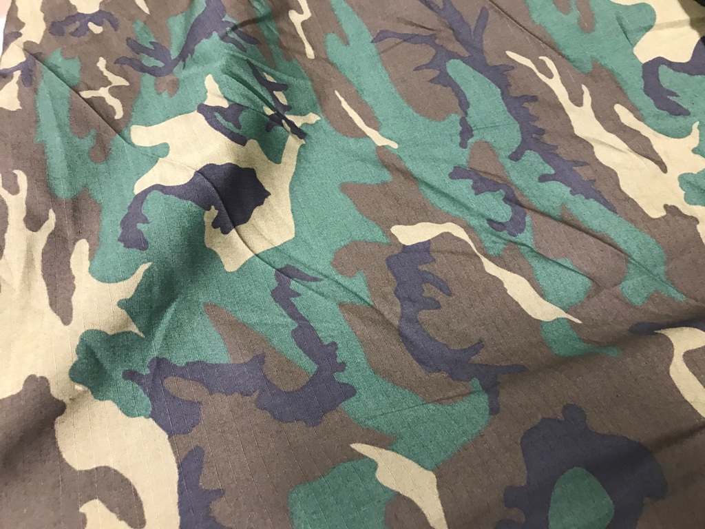 Transitional Camo Cloth, USMC