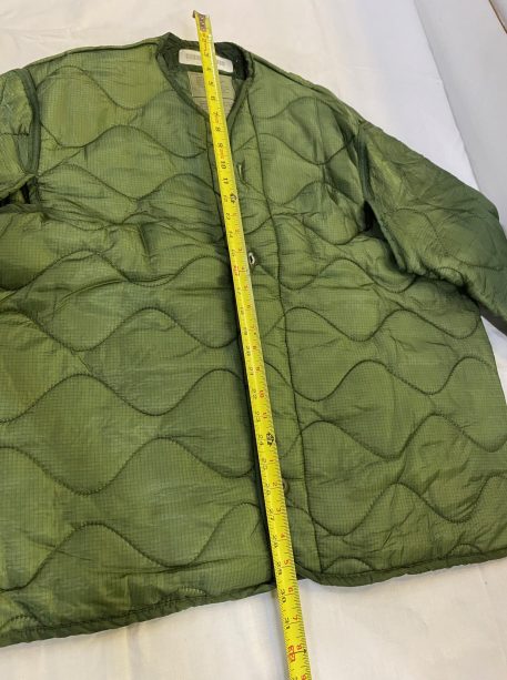 M 6 Field Jacket Liner New Original GI clg1083 (3)