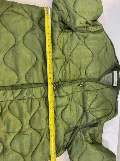 M 6 Field Jacket Liner New Original GI clg1083 (5)