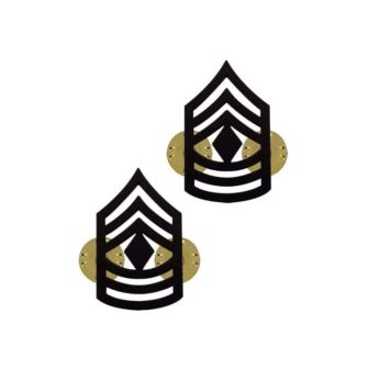 Military Badges, Military Branch Insignia Pins