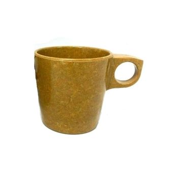 bakelite mug used otg303 1