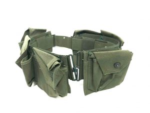 Bar Belt, New