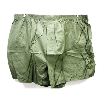 Boxer Shorts, Vietnam Issue, X-large 3pk