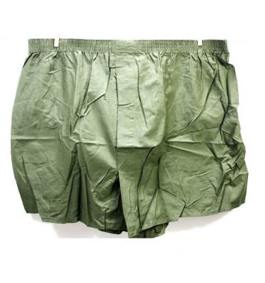 Underwear - Omahas Army Navy Surplus