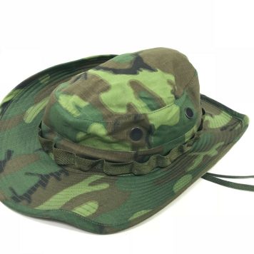 Erdl Vietnam Jungle Boonie Hat