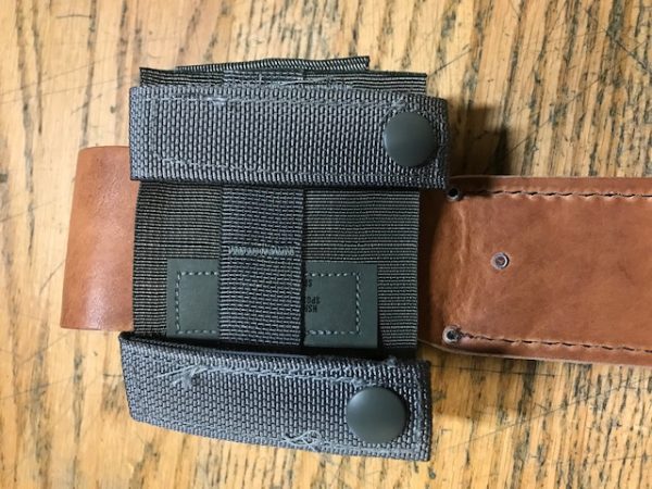 Molle 2 K-Bar Adapter