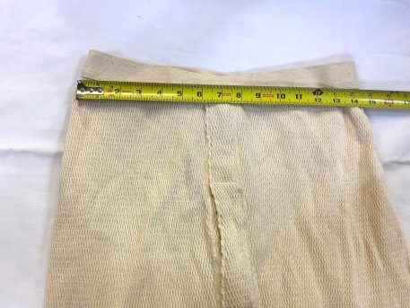 long underwear pants 100 % cotton med clg673 x (9)