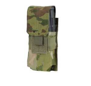 M4 Molle Single Mag Pouch Ma5 OCP