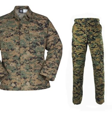 Bdu Shirt - Omahas Army Navy Surplus