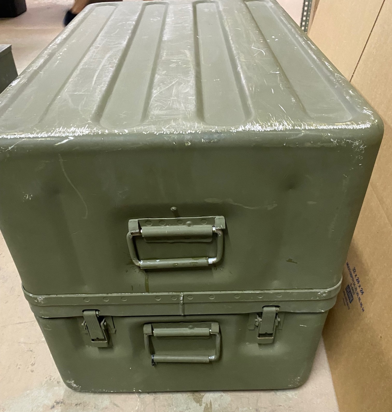Tactical Gear Box, Trunk Storage, Products