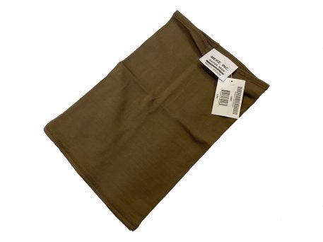 neck gaiter brown hed2404 (1)