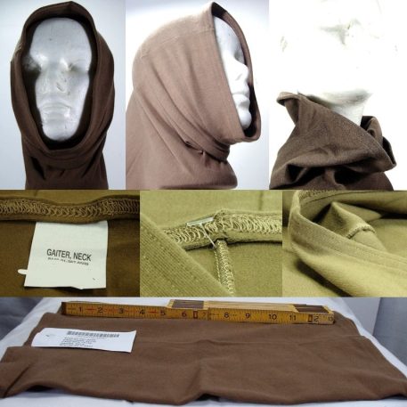 neck gaiter brown hed2404 (3)