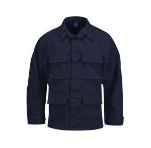 Bdu Navy Blue Shirt