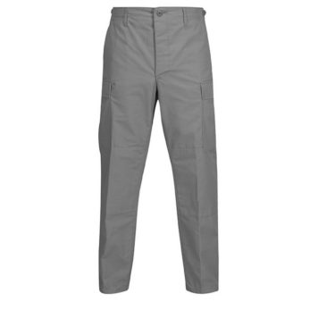Bdu Olive Drab Trousers, ripstop