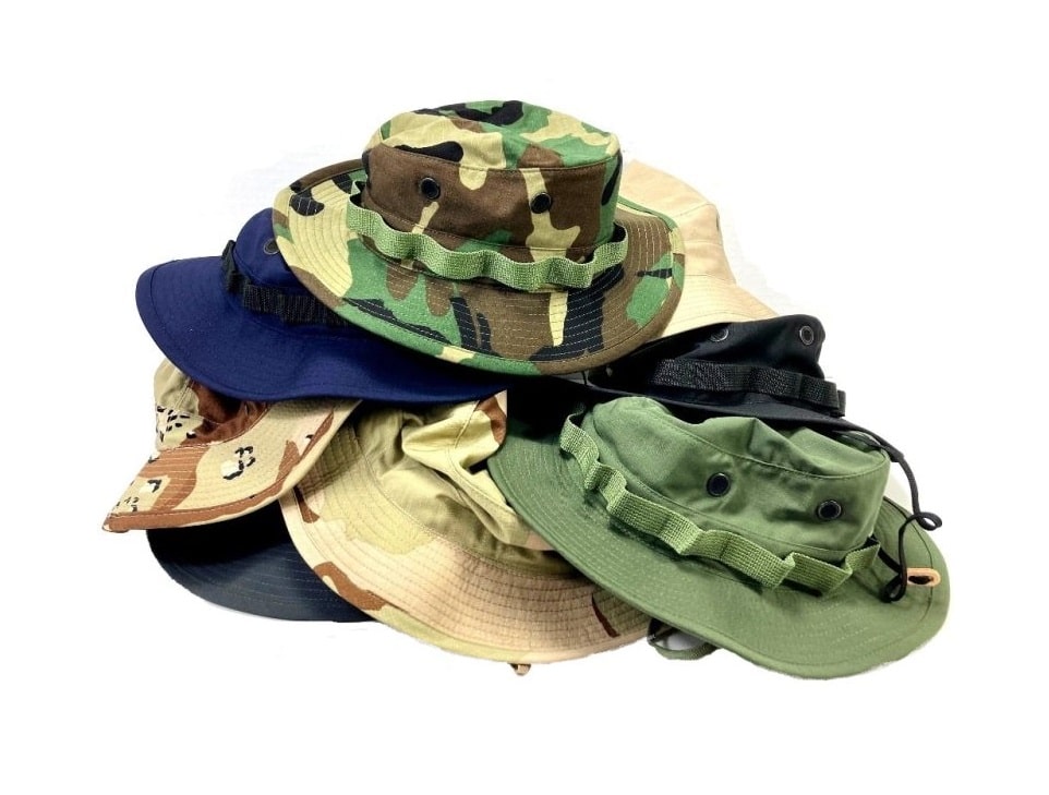 Government Issue Boonie Hat | lupon.gov.ph