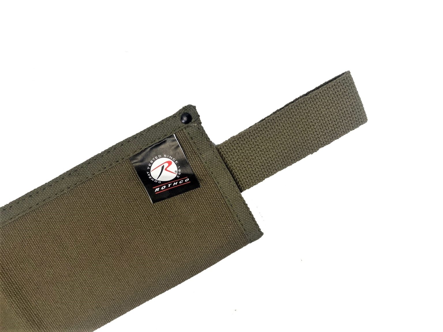 Machete Sheath 18 Canvas