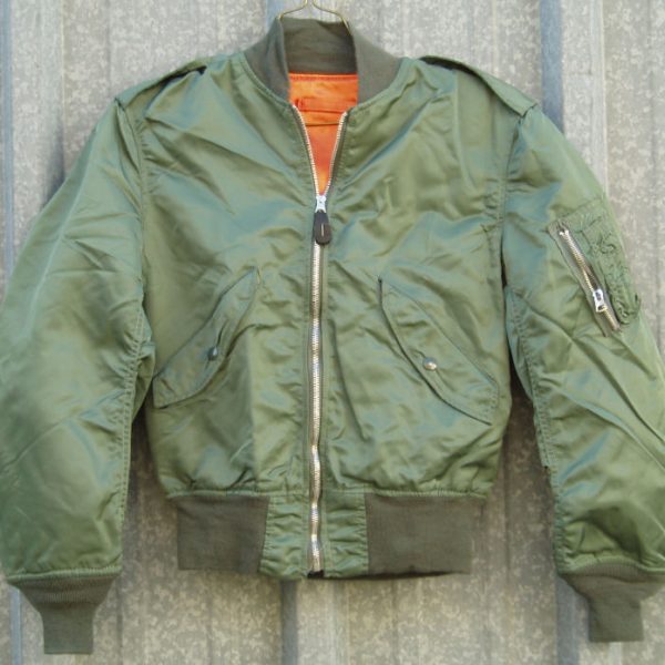 L2-b Flight Jacket