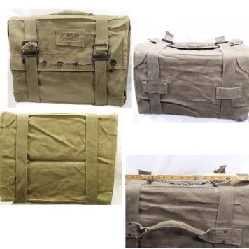 Molle II Canteen Cover, Coyote 1qt - Omahas Army Navy Surplus