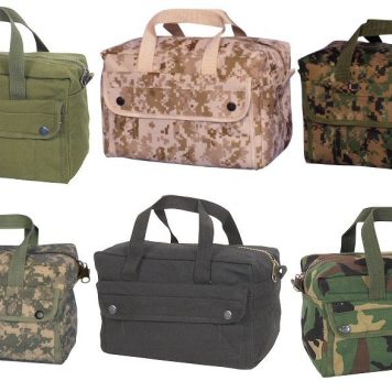 p 27147 bag613 Military Tool Bag   G.i. Style lg 3