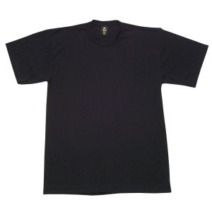 p 27588 clg891 Youth T shirt Short sleeve Black lg 2