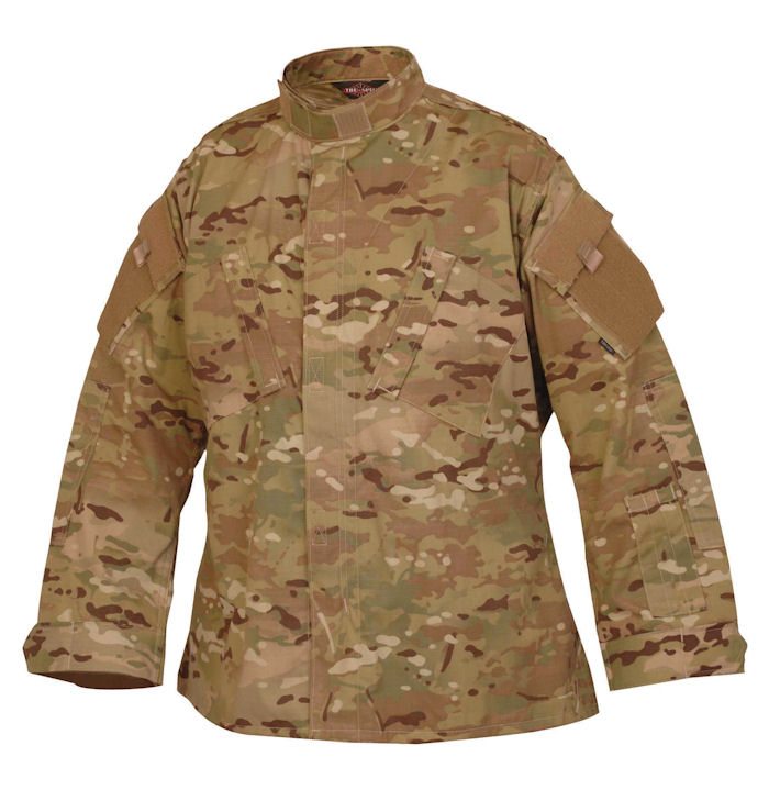 multicam field shirt