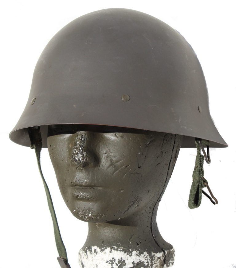 Swedish Helmet M-26/56