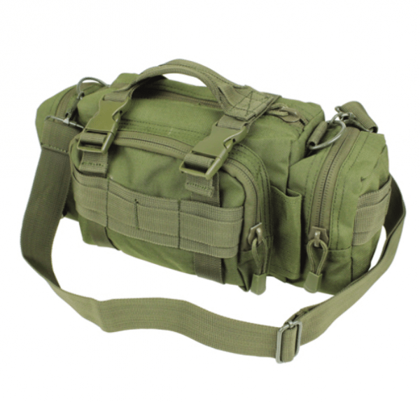 MOLLE Modular Deployment Bag