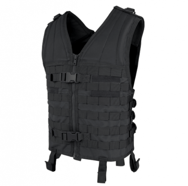 Molle Tactical Vest