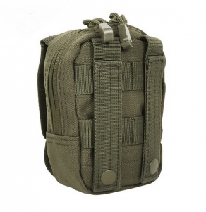 Molle Gadget Pouch MA26