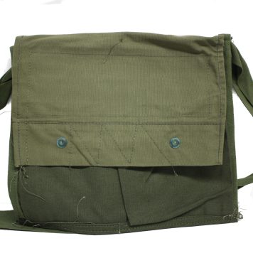 Claymore Mine Bag