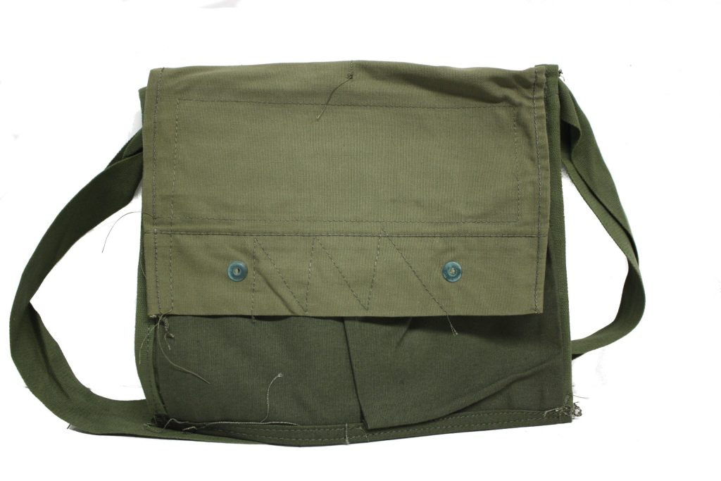 Claymore Mine Bag