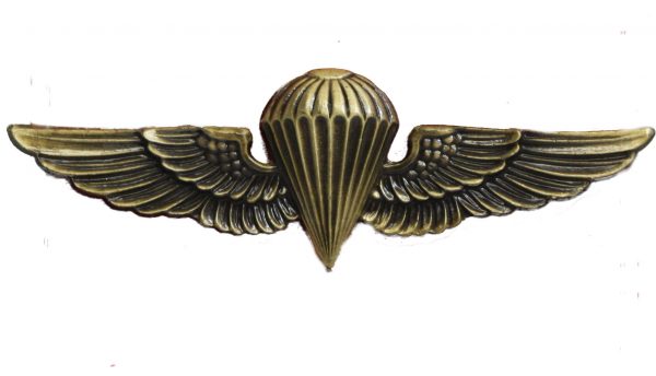 Usmc Recon Jump Wings