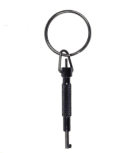 Universal Handcuff Key