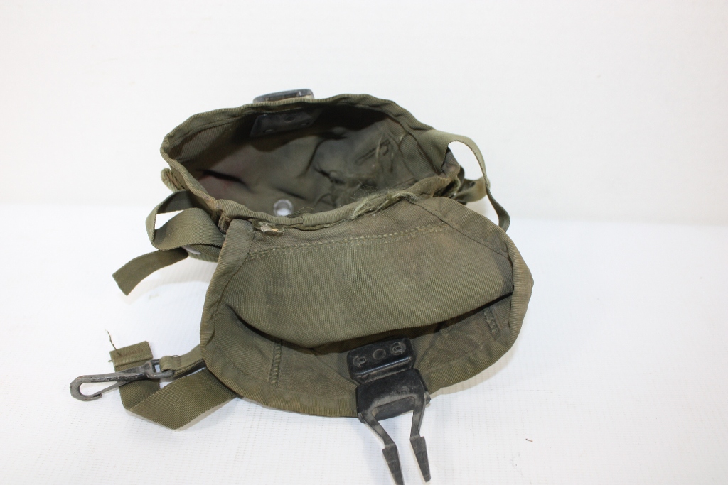 20rd M-16 Mag Pouch/nylon