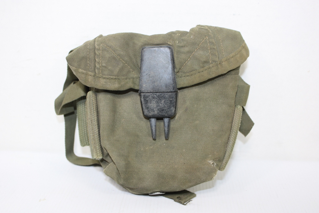 20rd M-16 Mag Pouch/nylon