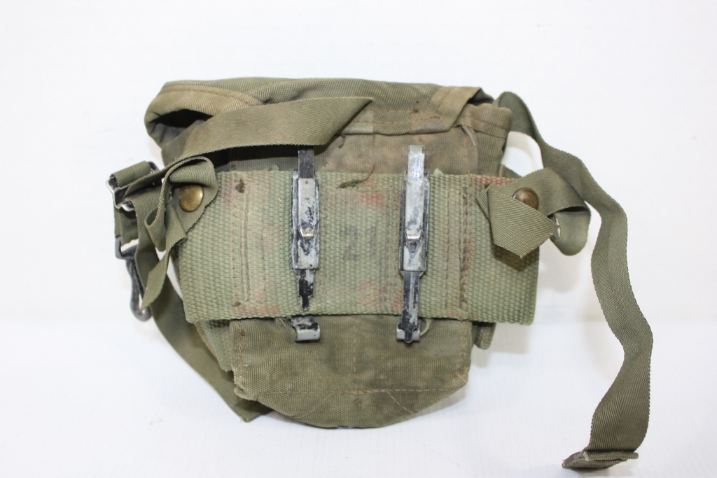 20rd M-16 Mag Pouch/nylon