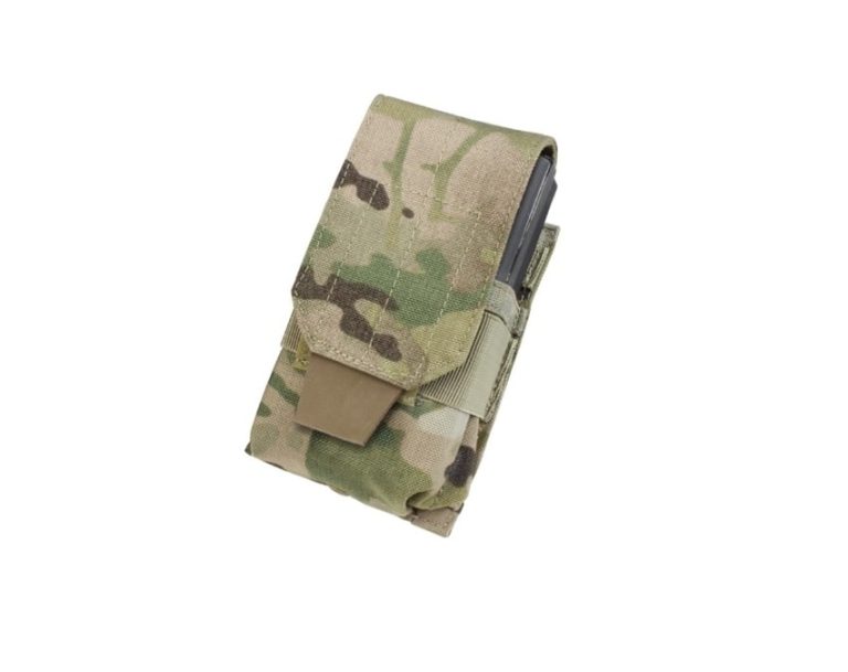 OCP M14 Single Closed Mag Pouch - Omahas Army Navy Surplus