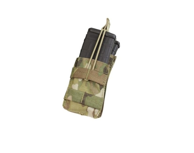 OCP M4 Single Stacker Mag Pouch - Omahas Army Navy Surplus