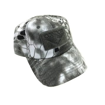 kryptek raid hat