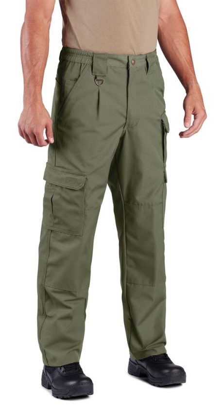 PROPPER® MEN'S CANVAS TACTICAL PANT - Omahas Army Navy Surplus