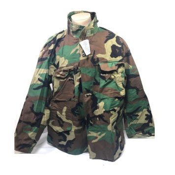 Field Jackets - Omahas Army Navy Surplus