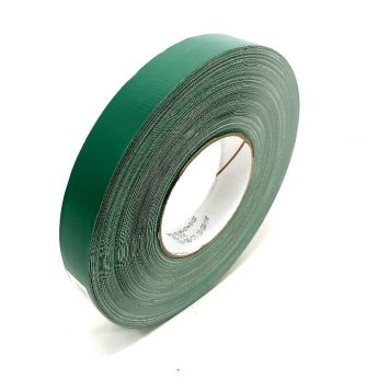 Duct Tape, Waterproof- Dark Green 1 x 60yds Roll - Omahas Army