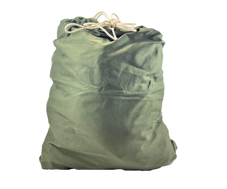 Easy Return New Styles Every Week US Military Barracks Cotton Canvas ...