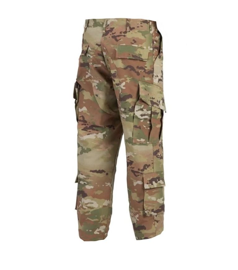 OCP Scorpion Pants Ripstop - Omahas Army Navy Surplus