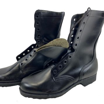 Combat Boots - Omahas Army Navy Surplus
