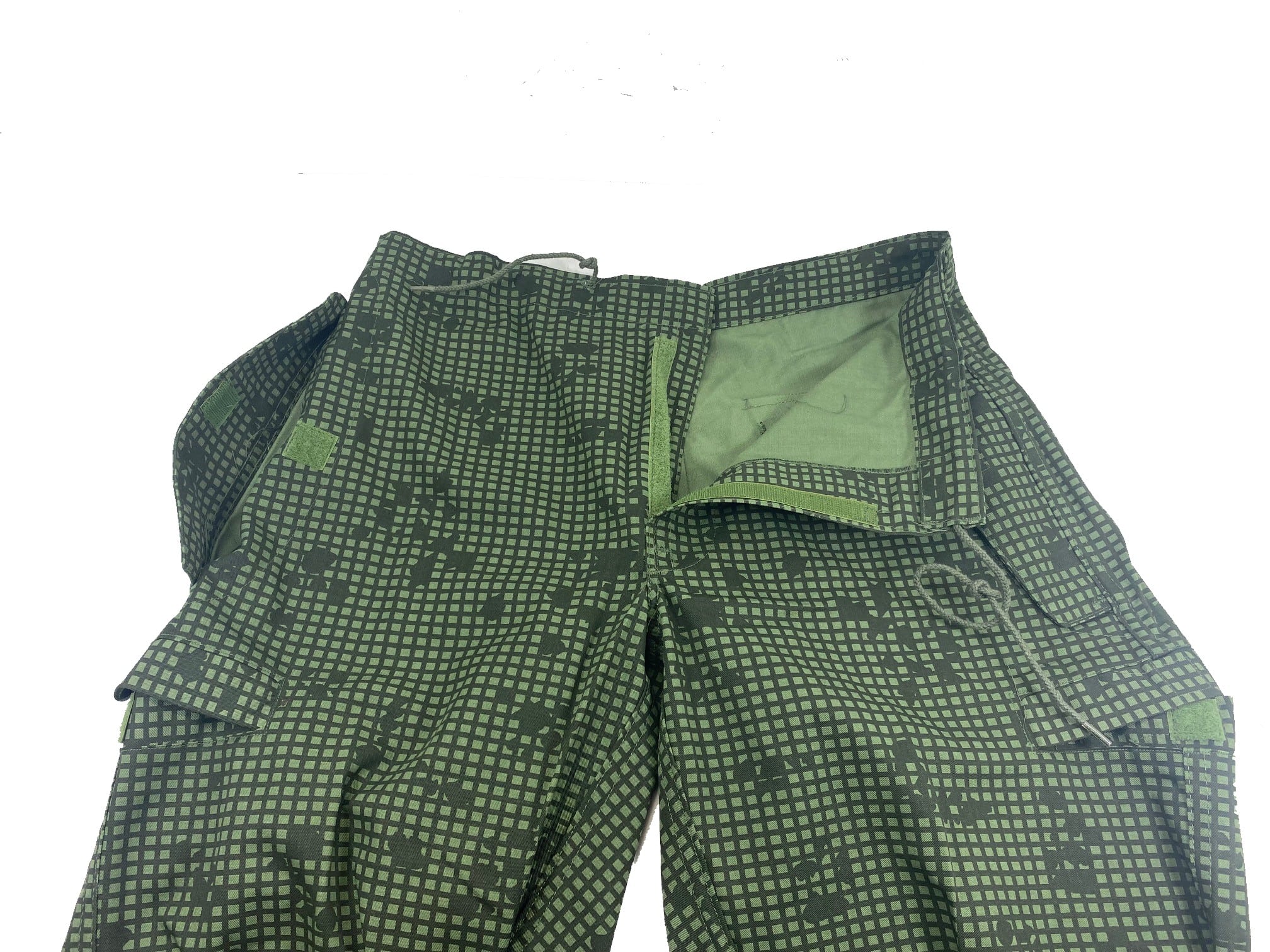 Night Desert Pants  Military Issue  Night Desert Camo Trousers XLarge  Regular  Amazonin Clothing  Accessories