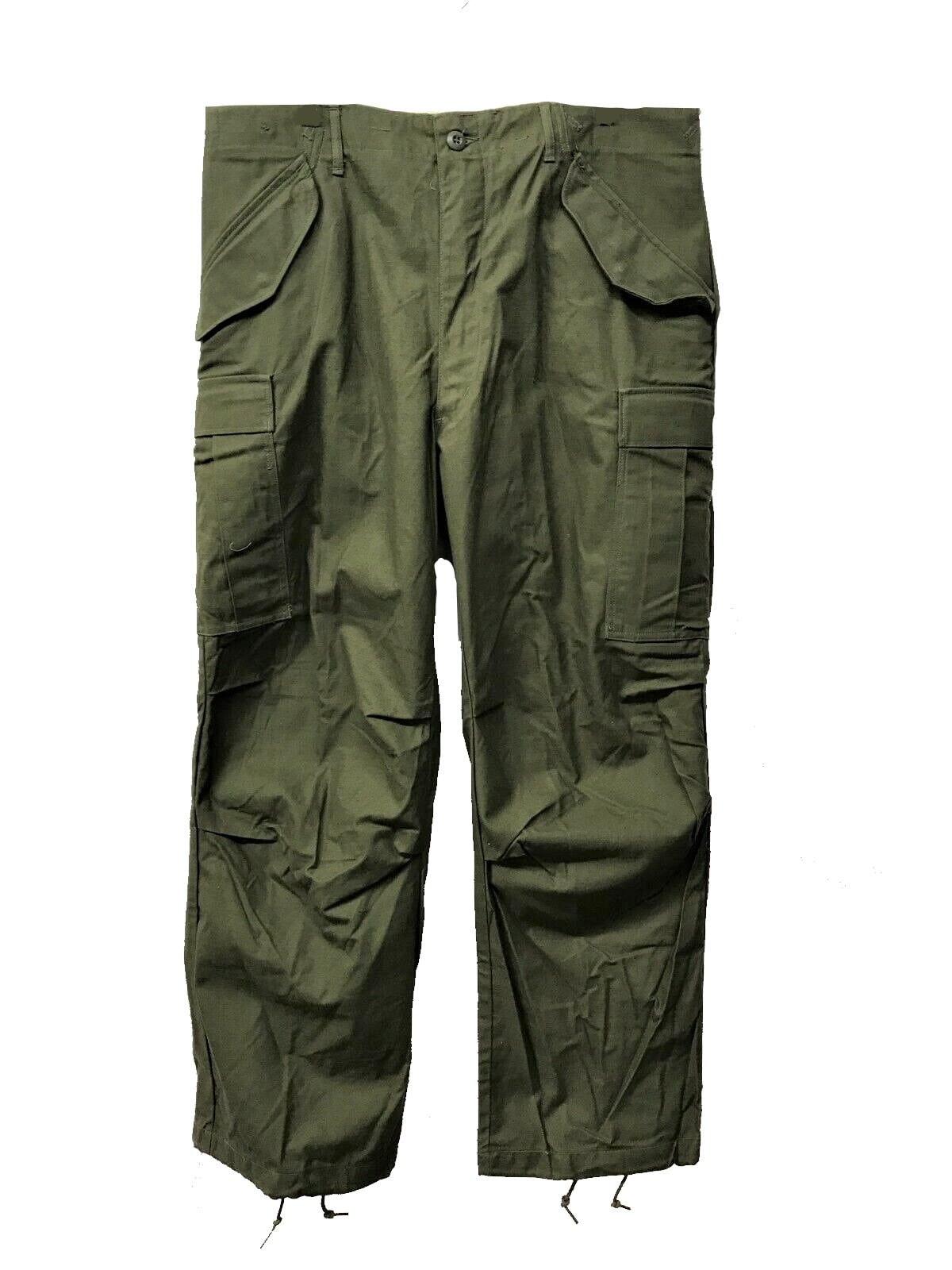 US ARMY M-65 FIELD TROUSERS