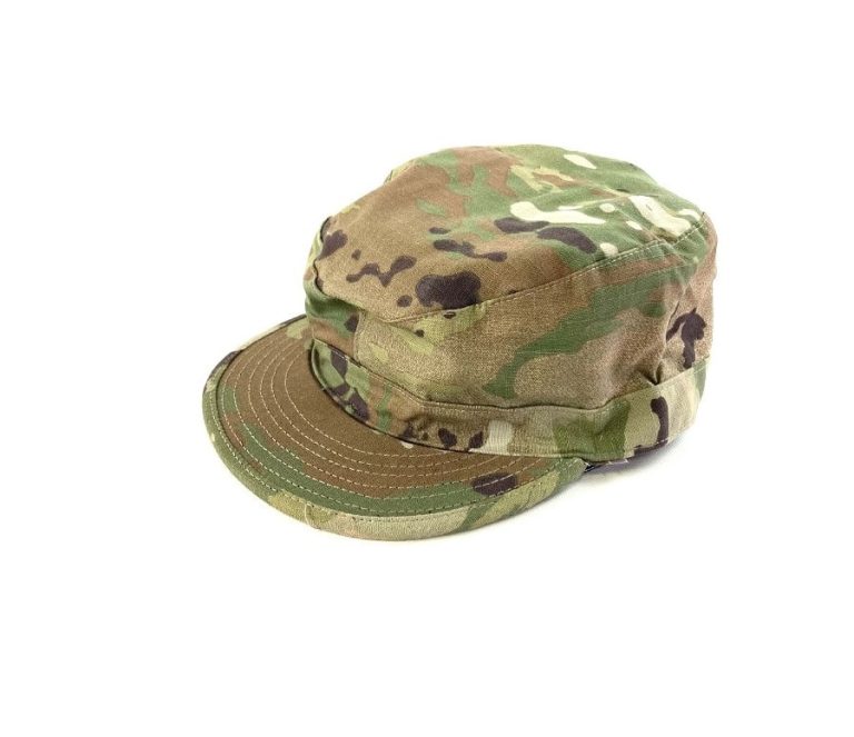 OCP Scorpion Patrol Cap