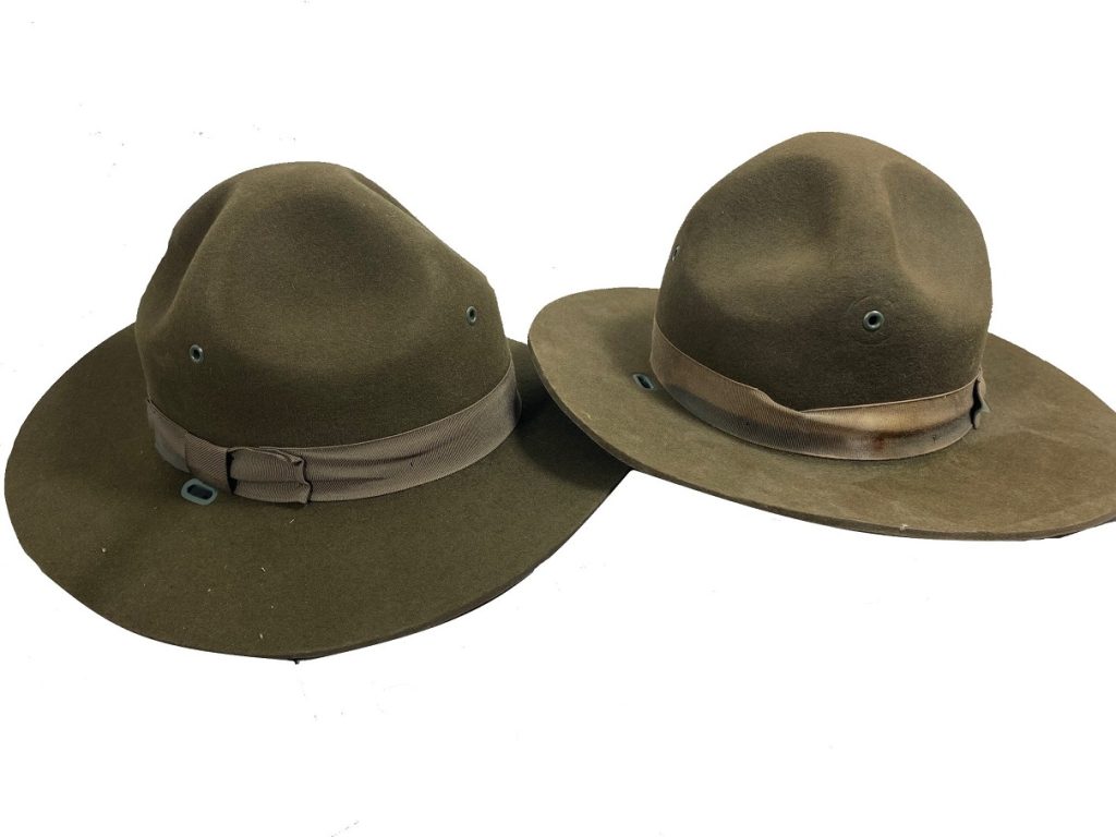 Drill Instructor Campaign Cover Omahas Army Navy Surplus   Drill Instructor Campaig Cover Hed3126 1 1024x768 