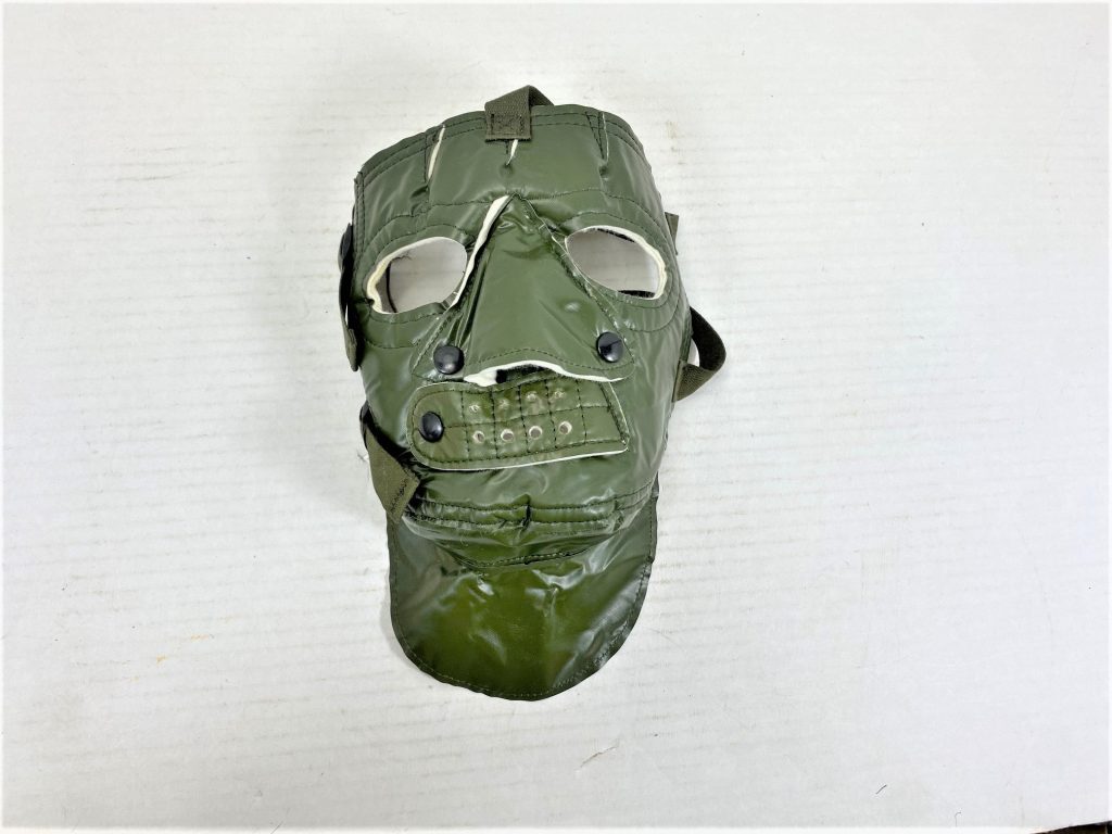 Extreme Cold Weather Mask - Omahas Army Navy Surplus